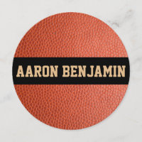 Save the Date for Hoops Collection