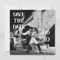 Save the Date