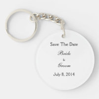 Save The Date