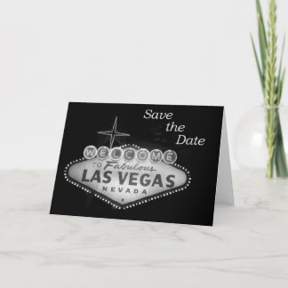 Save the Date Las Vegas Investment Announcement