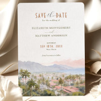 Save The Date Maui, Hawaii Destination