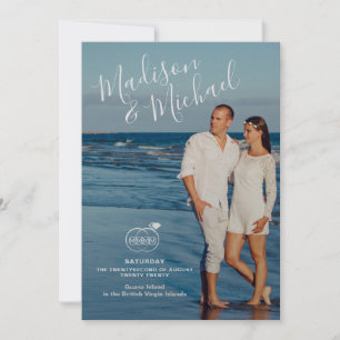 Save the Date Photo Cards