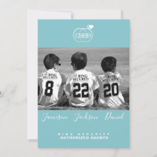 Save the Date Photo Cards
