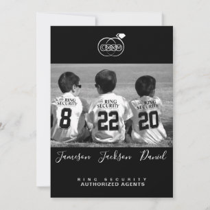 Save the Date Photo Cards