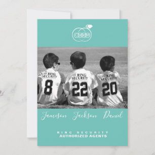 Save the Date Photo Cards