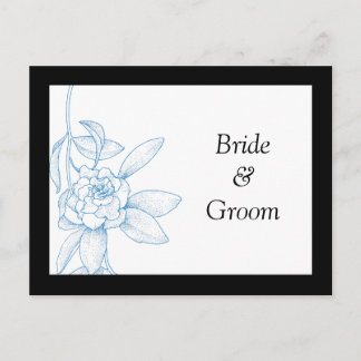 Save The Date Pictures Card For Weddings