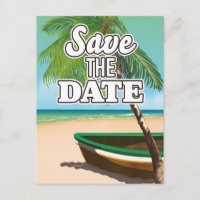 Save the Date