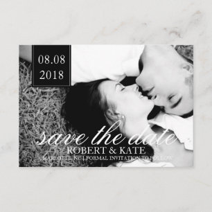 Save The Date Save the Date Photo