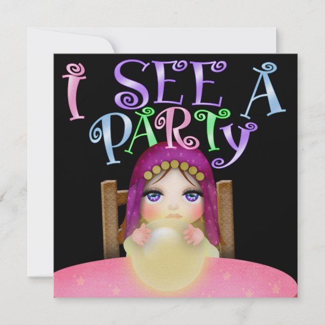 Save the Date - SRF (Front)