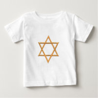 Save the Date/Star of David Gifts