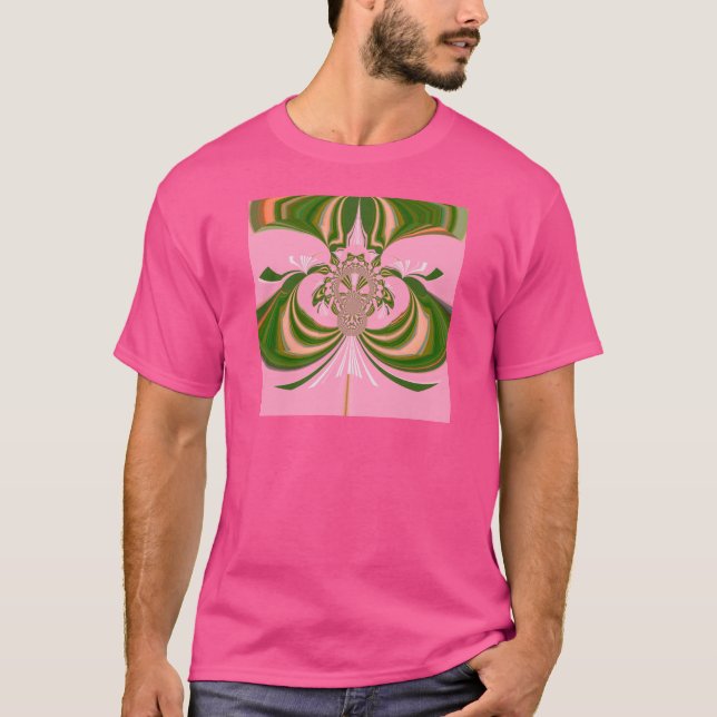 Save The Date T-Shirt (Front)