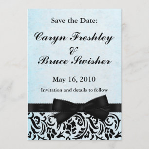 Save the Date ~ {TBA Winner}