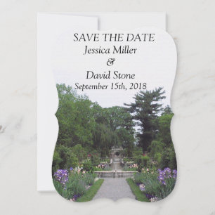 Save The Date Wedding/Party Cards