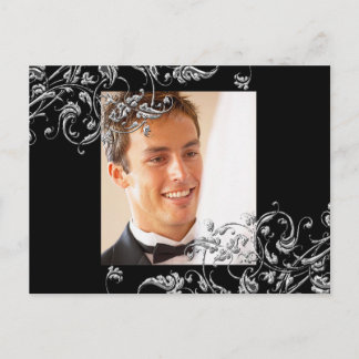 Save The Date Wedding Pictures Postcards