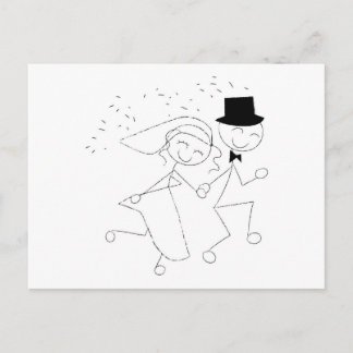 Save The Date Weddings Pictures Card