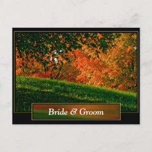 Save The Dates Pictures Card For Weddings