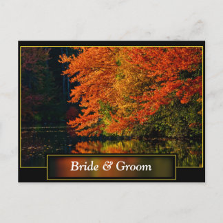 Save The Dates Weddings Photo Card