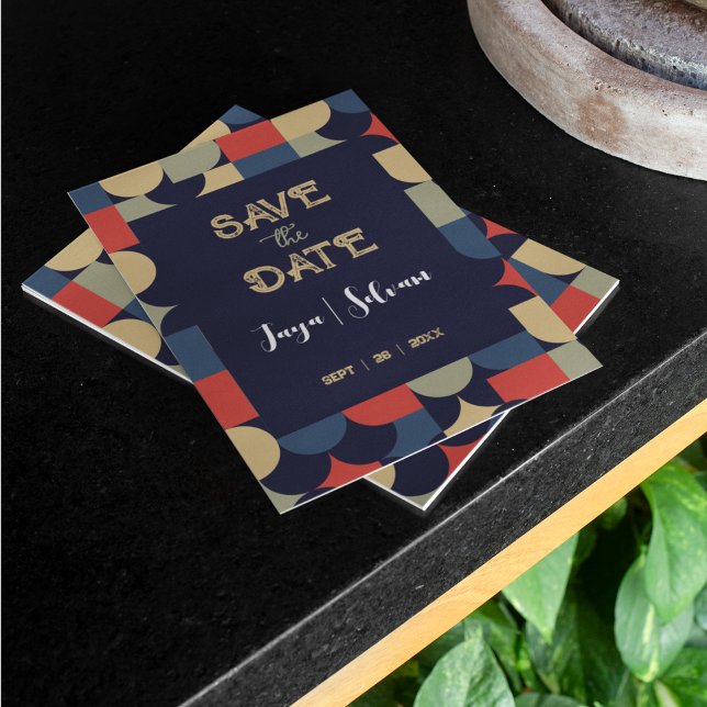 Save The Day Party Invitation (Creator Uploaded)