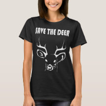 SAVE THE DEER