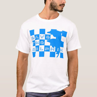 Save the Dolphin T-Shirt