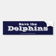 Save the Dolphins