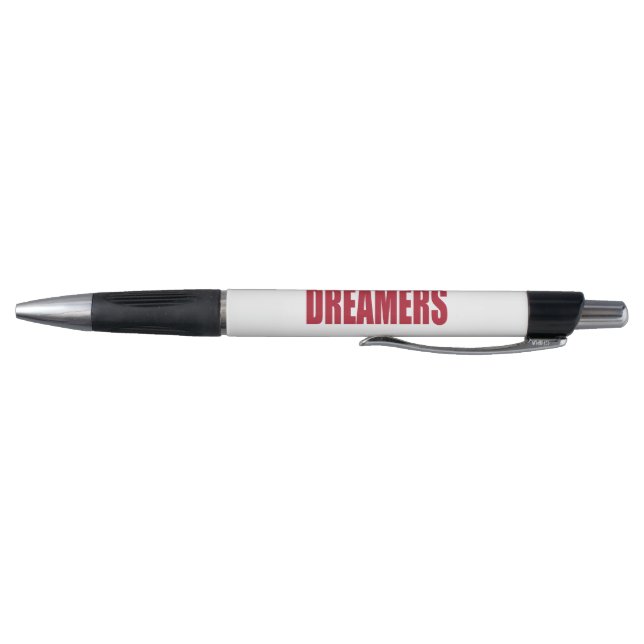 Save the dreamers (Bottom)