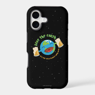 Save The Earth