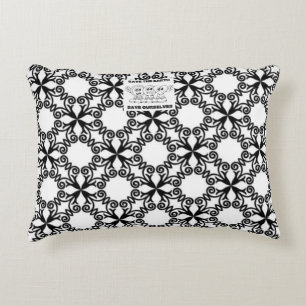 Save the earth Pillow/Poufs Decorative Cushion