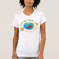 Save The Earth