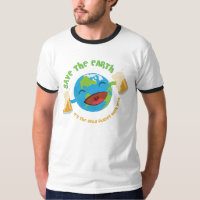 Save The Earth