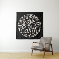 Save the earth