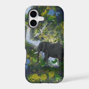 Save the Elephants