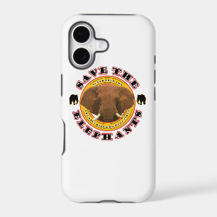 Save the Elephants