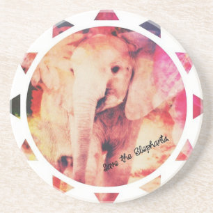Save the Elephants, Baby Eelephant Sunshine Coaster