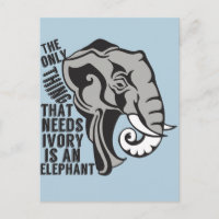 Save the Elephants Ban Trophy Hunting