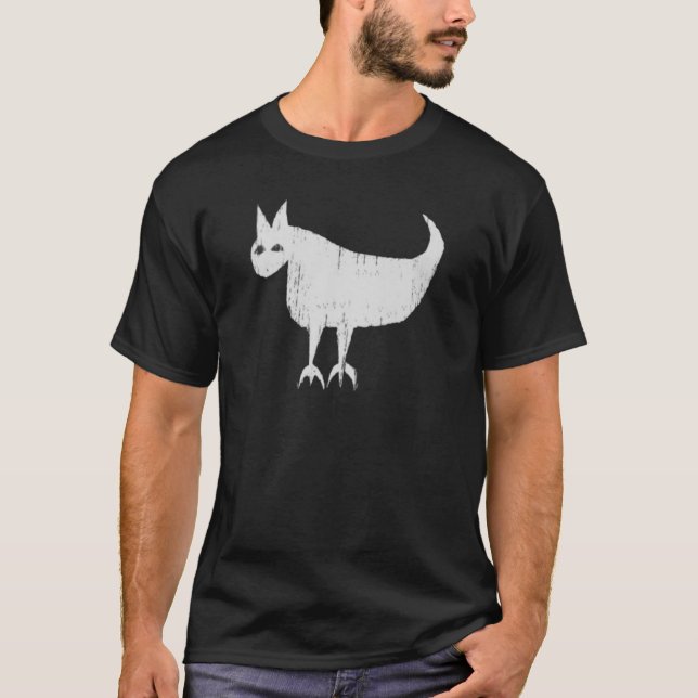 Save the Elwedritsch T-Shirt (Front)