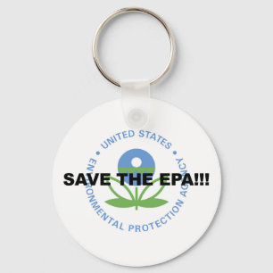 Save the EPA Key Ring