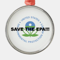 Save the EPA