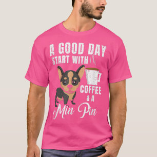 Save The Furry Potato Mountain Guinea Pig T-Shirt
