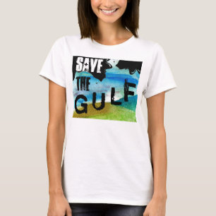Save The Gulf T-Shirt