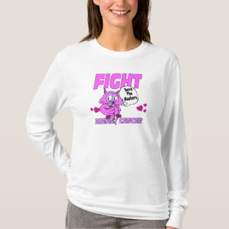 Save The Hooters T-Shirt