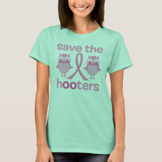 Save The Hooters T-Shirt
