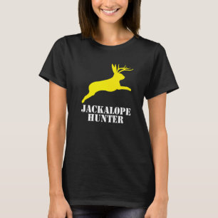 Save The Jackalope Hunter T-Shirt