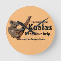 Save the Koalas