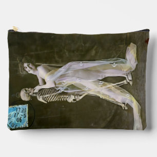 Save the Last Dance for Me  Accessory Pouch
