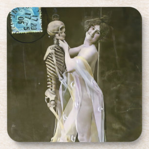 Save the Last Dance for Me Coaster