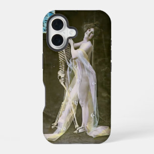 Save the Last Dance for Me  iPhone 16 Case