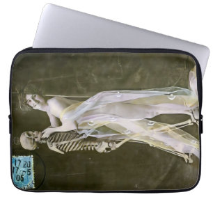 Save the Last Dance for Me Laptop Sleeve