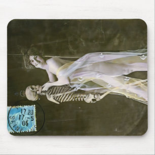Save the Last Dance for Me Mouse Mat