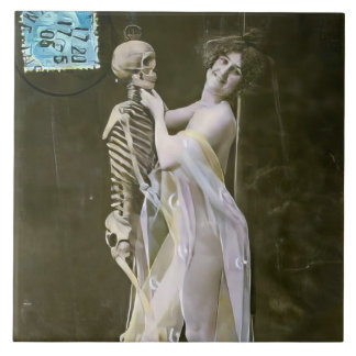 Save the Last Dance for Me Tile